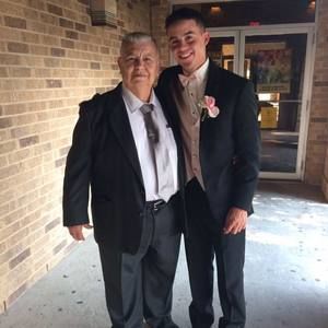 Meet your Posher, Fernando