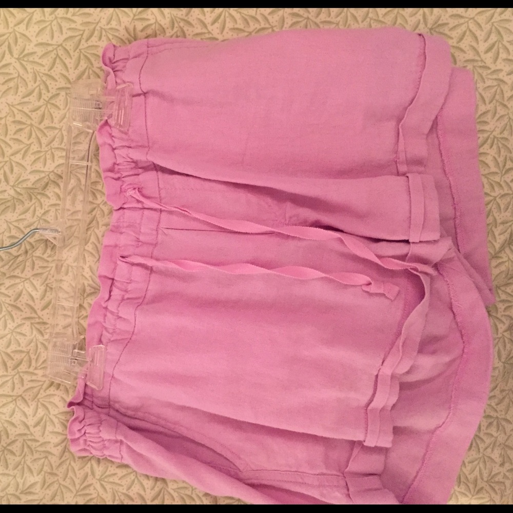 Beach shorts