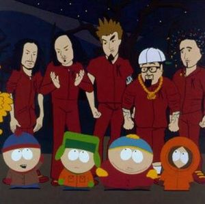 Meet your Posher, Sonya