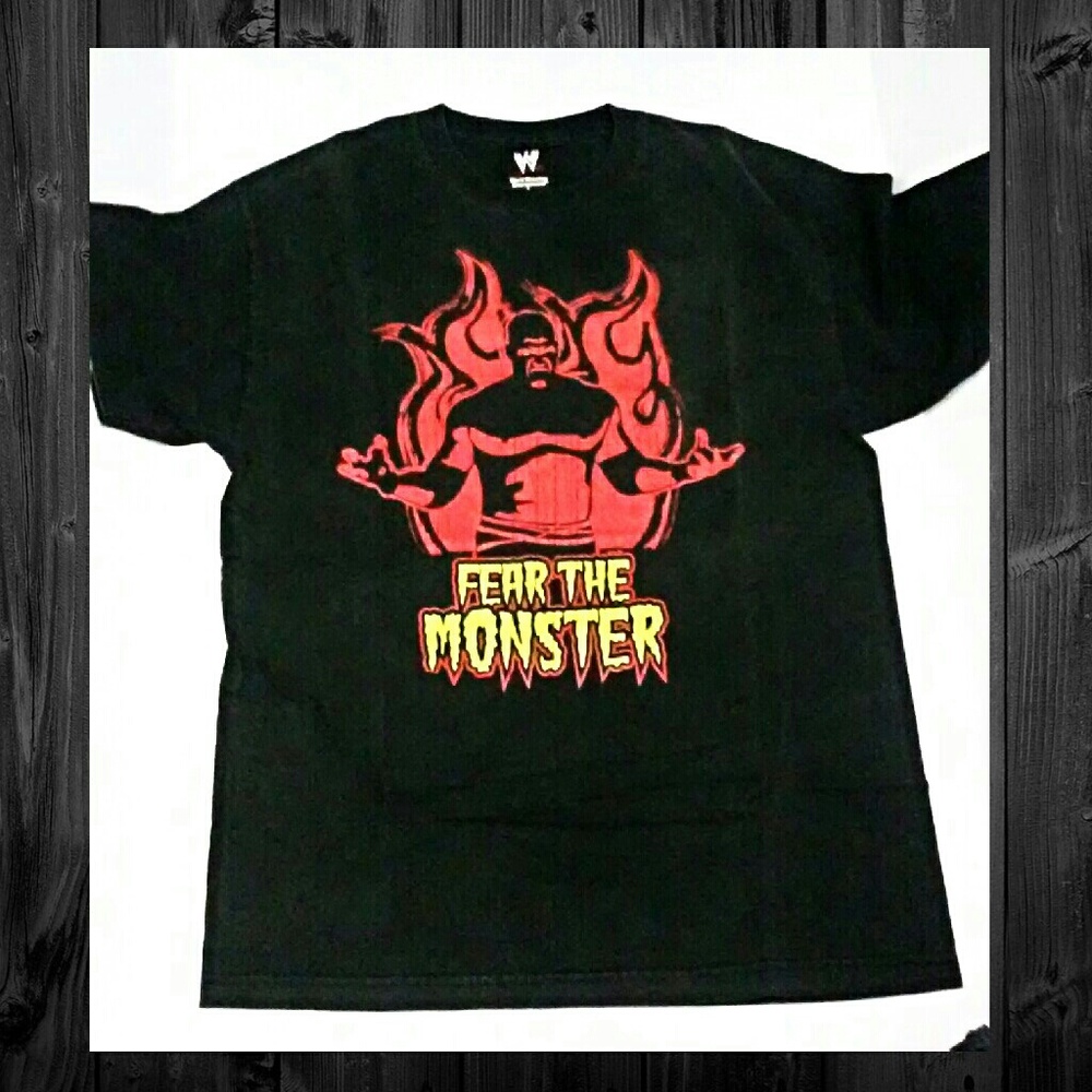 WWE Kane Tee