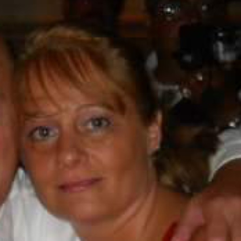 Meet your Posher, Christine