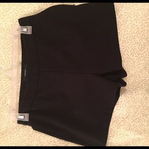 Forever 21 High-waisted Shorts