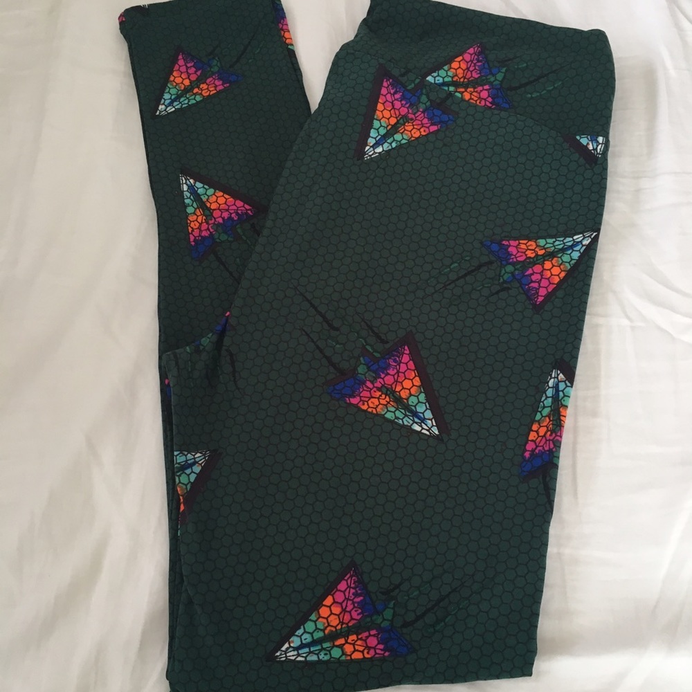 Lularoe Leggings