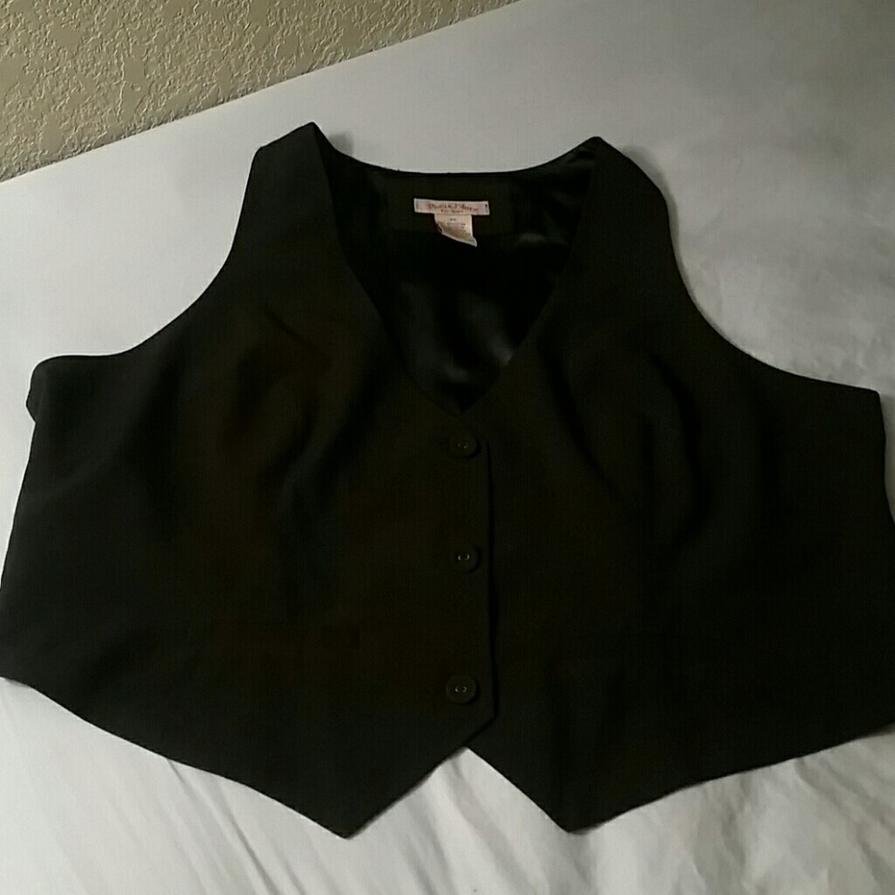 vest