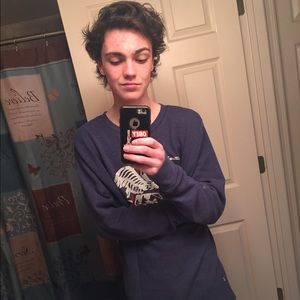 Meet your Posher, Travis