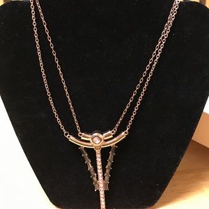 Jewelmint necklace
