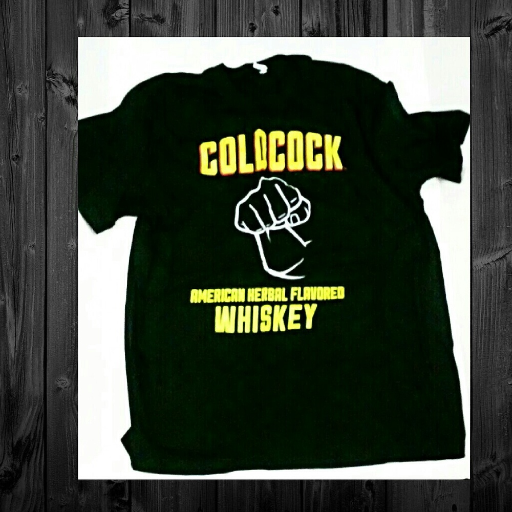 Whiskey Tee