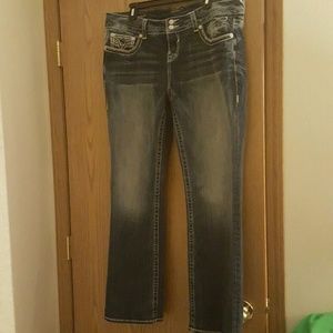 Brand New Vigoss 18/33