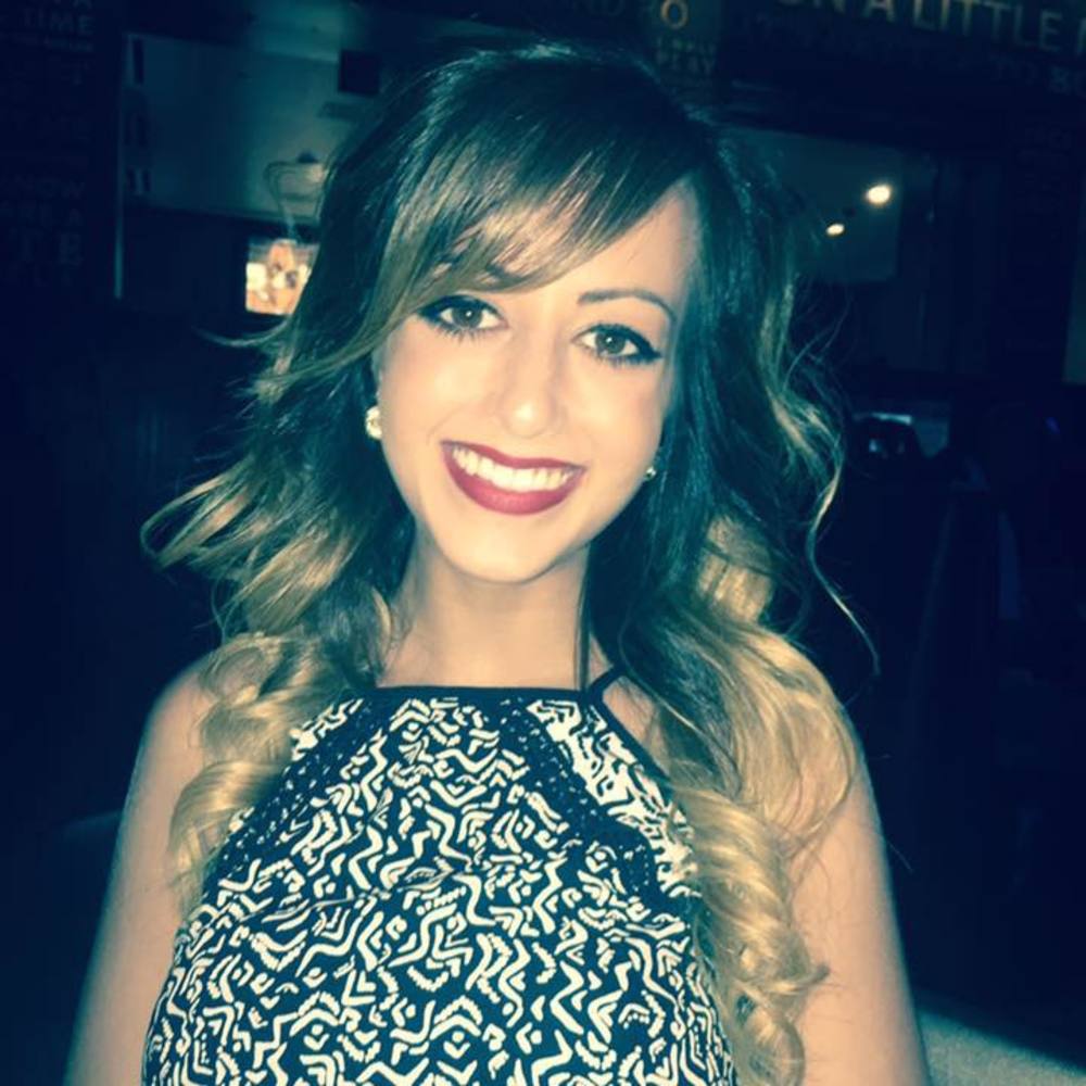 Meet your Posher, Melissa