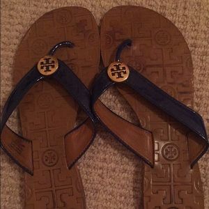 Tory burch sandals