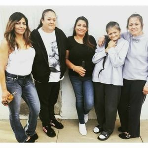 Meet your Posher, Renee