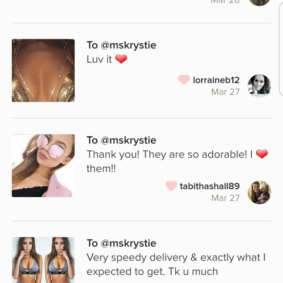 Restocking//Rose gold Mirrored Sunglasses - Picture 5 of 7