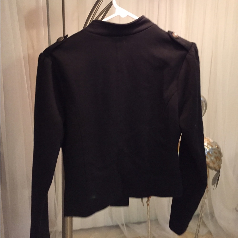 Jacket - Picture 2 of 8