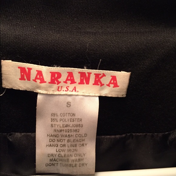 Jacket - Picture 3 of 8