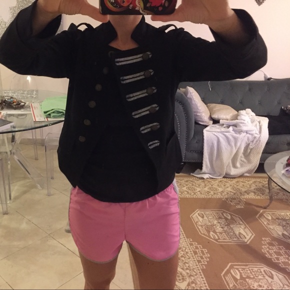 Jacket - Picture 5 of 8