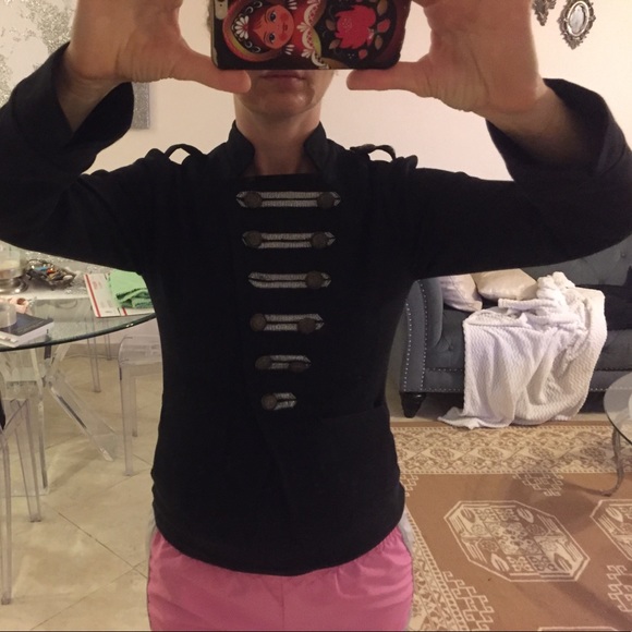 Jacket - Picture 6 of 8