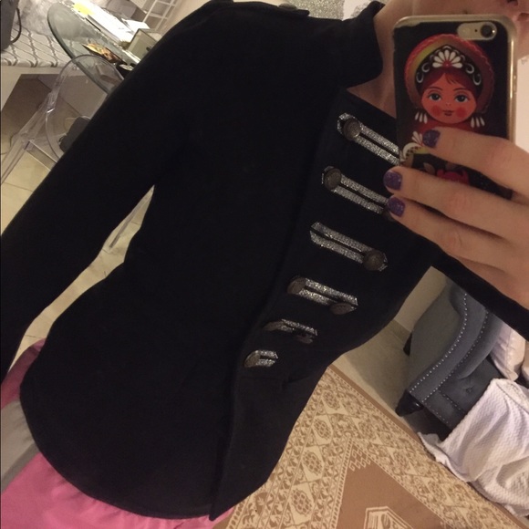 Jacket - Picture 7 of 8