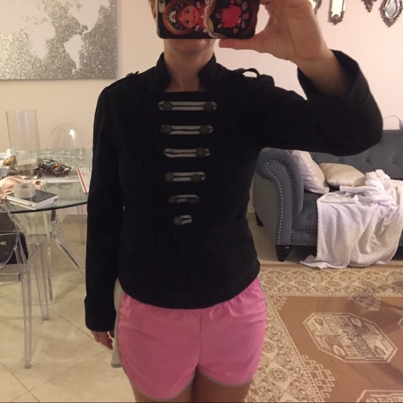 Jacket - Picture 8 of 8