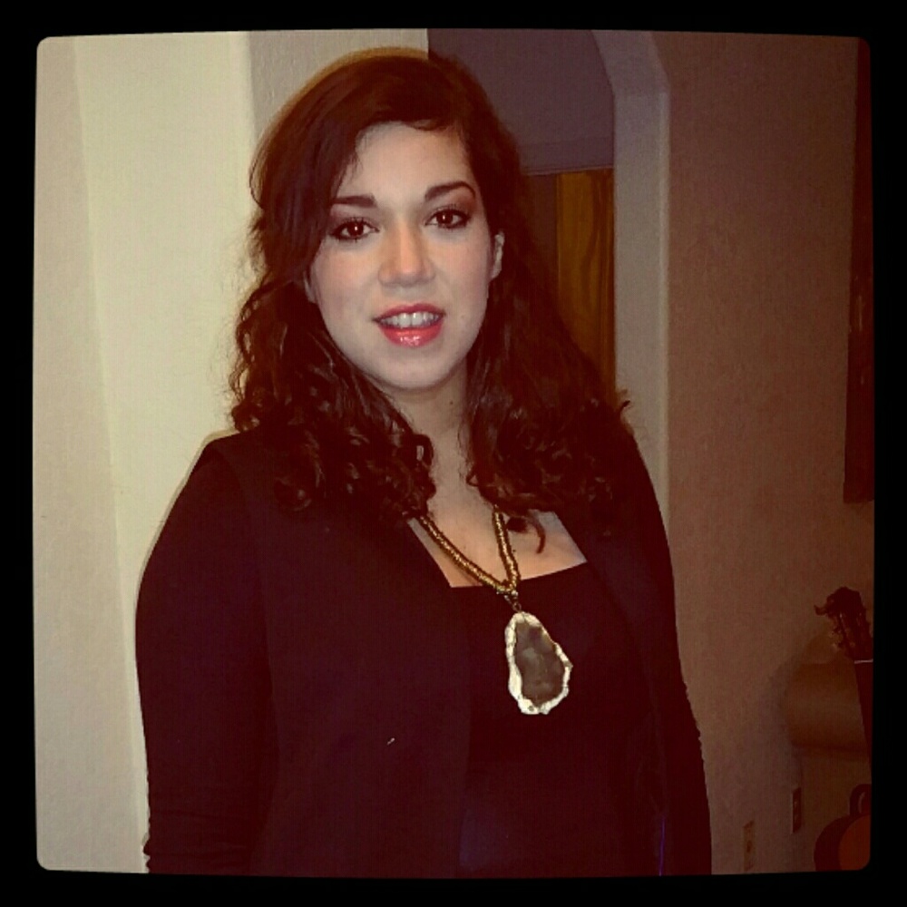 Meet your Posher, Mars