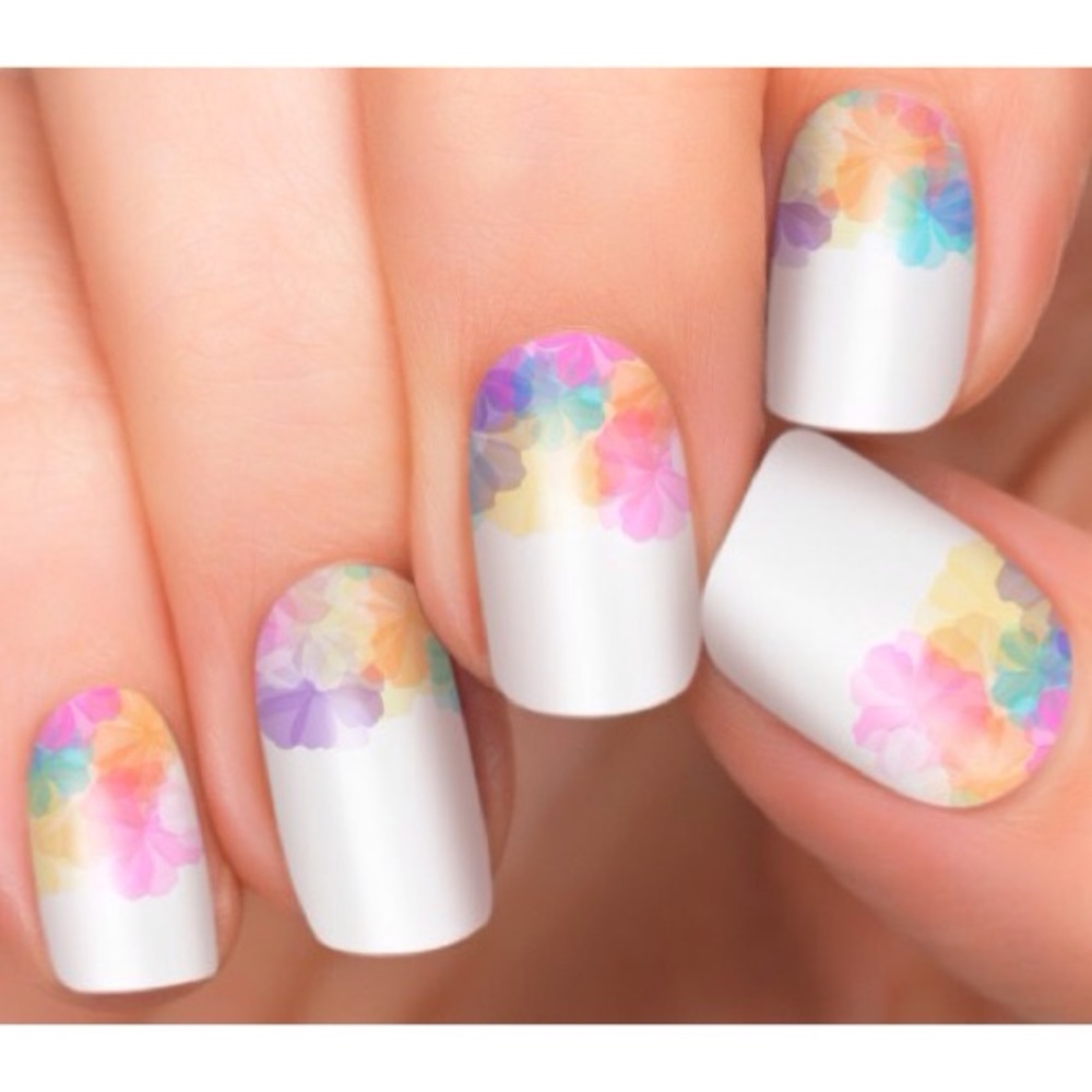 Incoco Nail Polish Appliqué