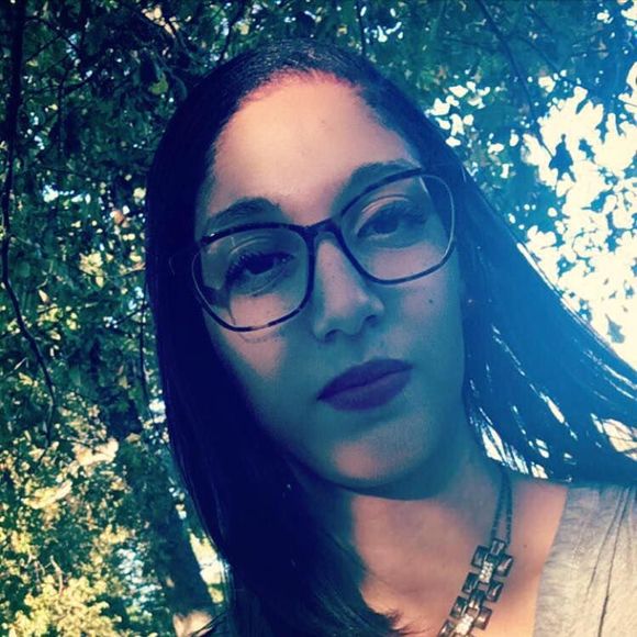 Meet your Posher, Chrishayla - Picture 1 of 1