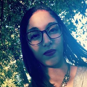 Meet your Posher, Chrishayla