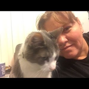 Meet your Posher, Jenn