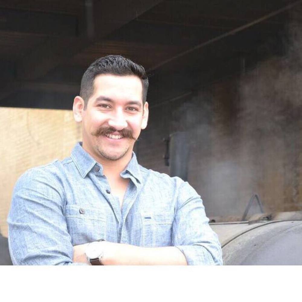 Meet your Posher, Amadeo