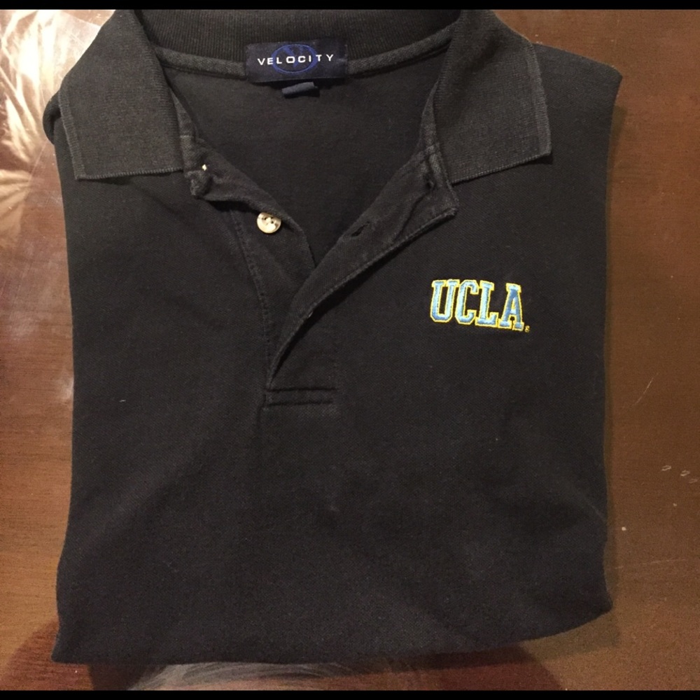 UCLA Polo