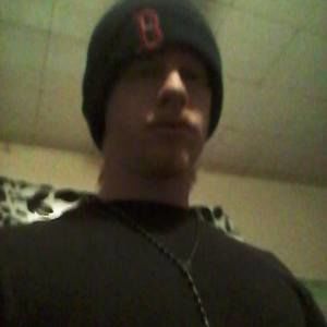 Meet your Posher, Jimmy