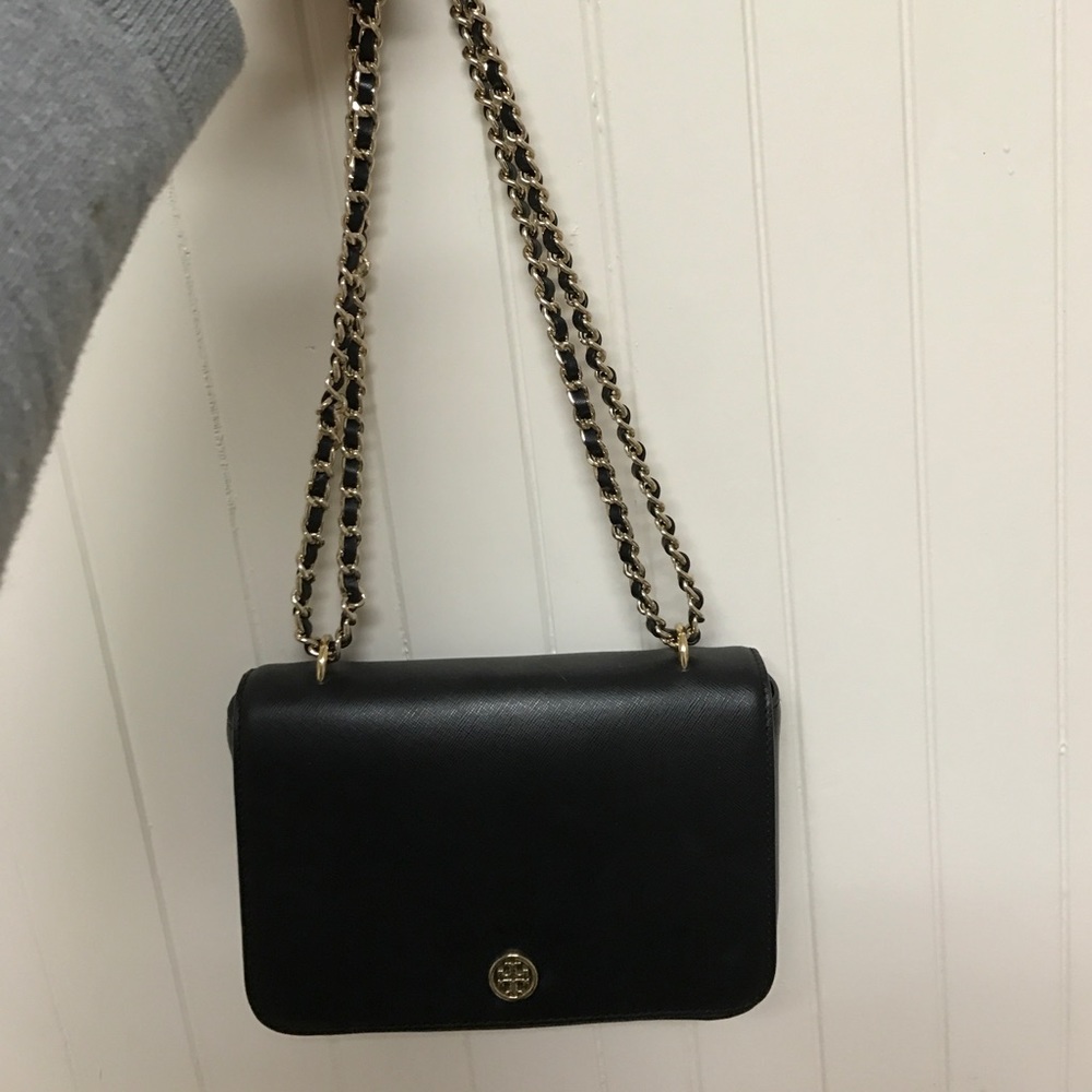 Tory Burch Chain Bag