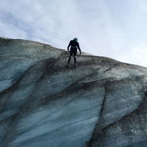 Meet your Posher, Sadhika