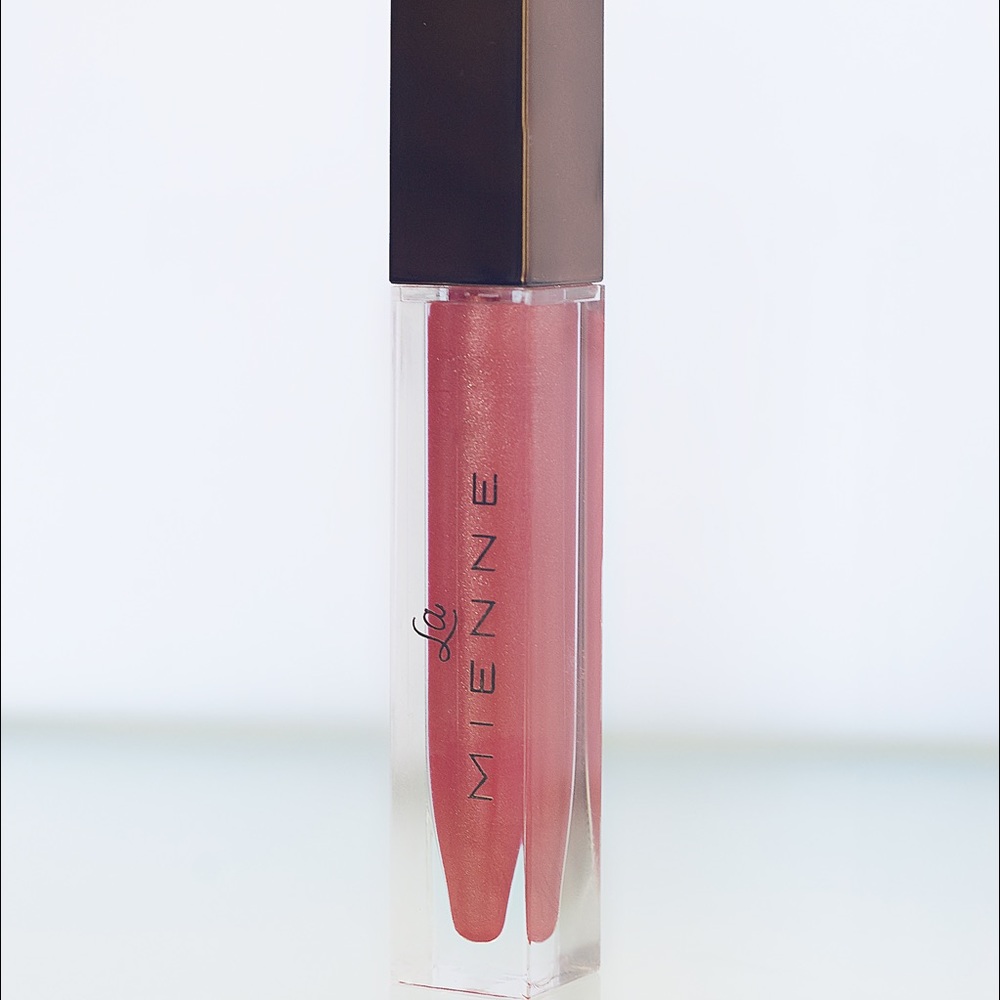 Lip Amour - Pinkies Up