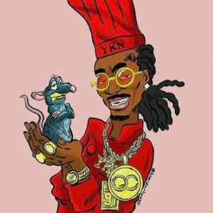 Meet your Posher, Carlos