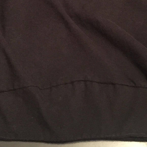 Kai-aakmann  Crop Sweatshirt ( Paid $180.00 ) MED. - Picture 6 of 8