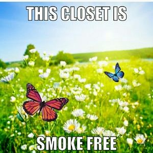 smoke  free