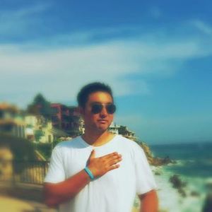 Meet your Posher, Ang