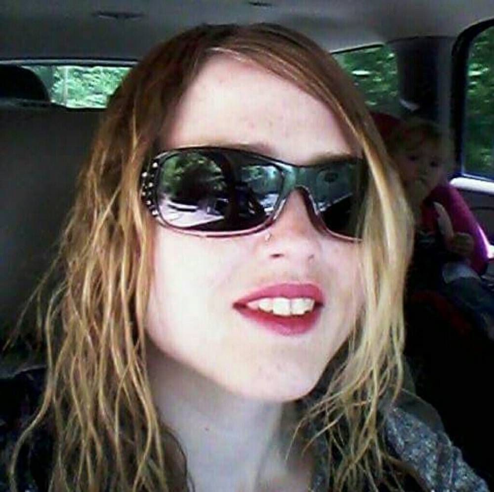 Meet your Posher, Cheyenne