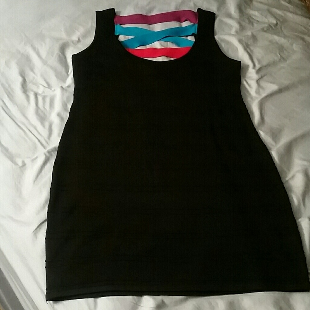 dress