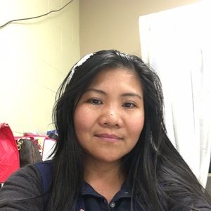 Meet your Posher, Mildred