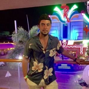 Meet your Posher, Matthew