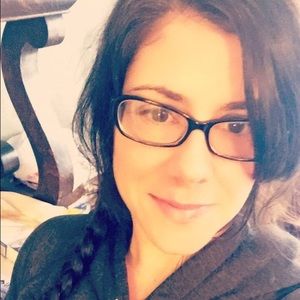 Meet your Posher, Meghan