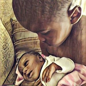 Meet your Posher, Nicole