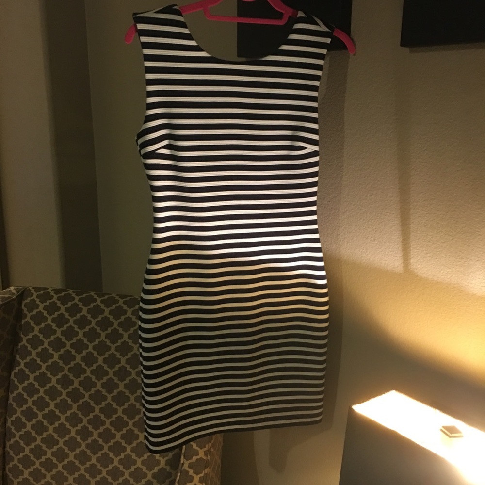 Juicy Couture Bandage Dress
