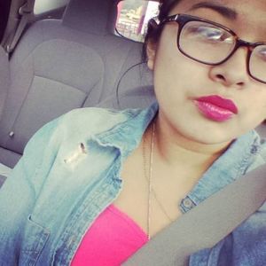 Meet your Posher, Sharon