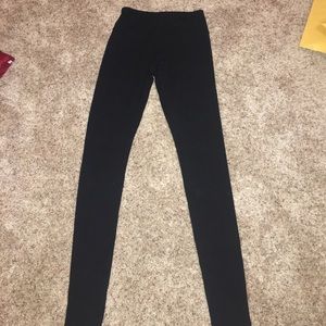 Brandy Melville leggings