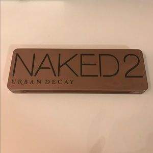 Urban Decay Naked 2 palette