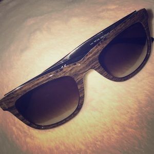 Tom Ford Leo Sunglasses **SOLD**