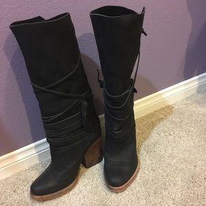 Free People Boots