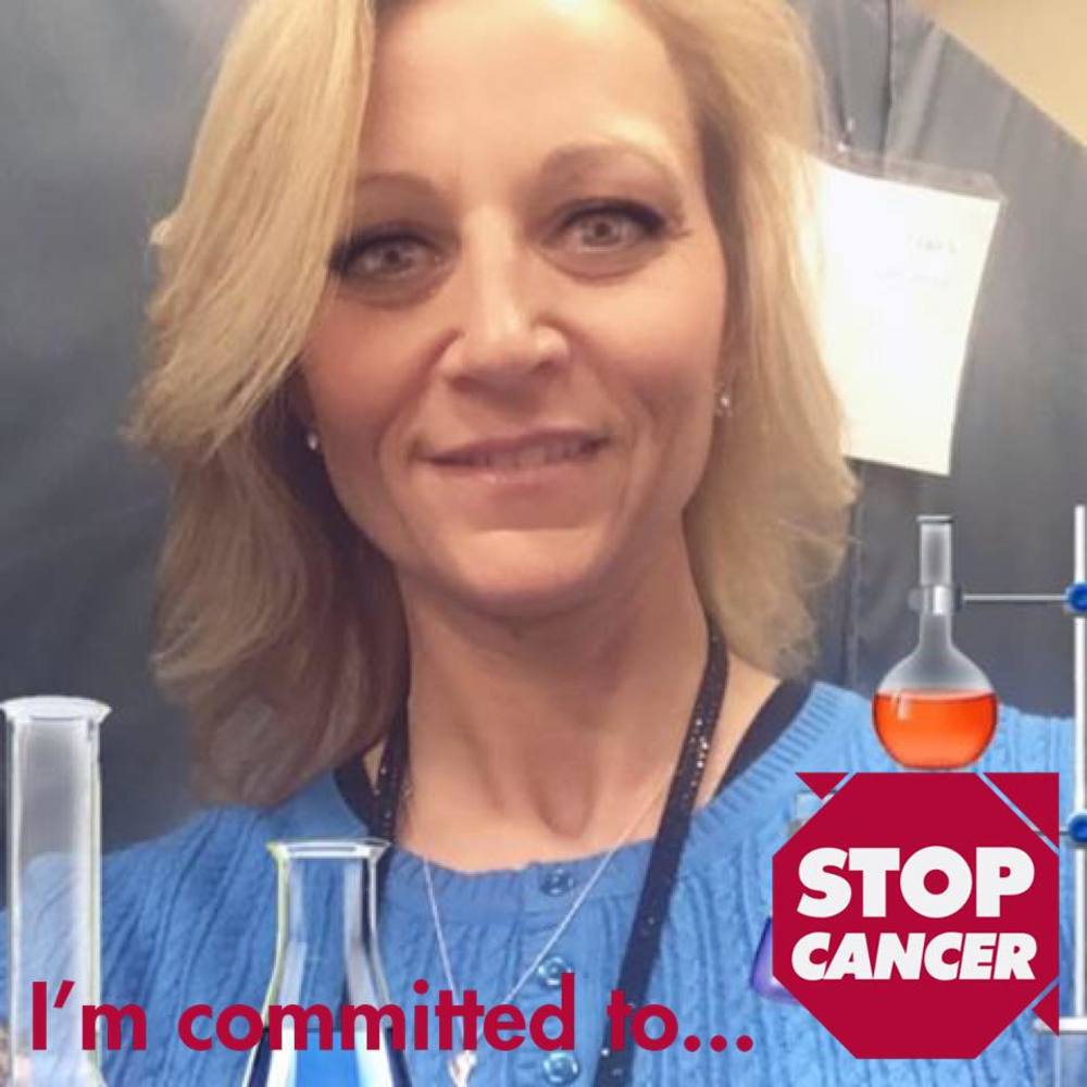 Meet your Posher, Lynn